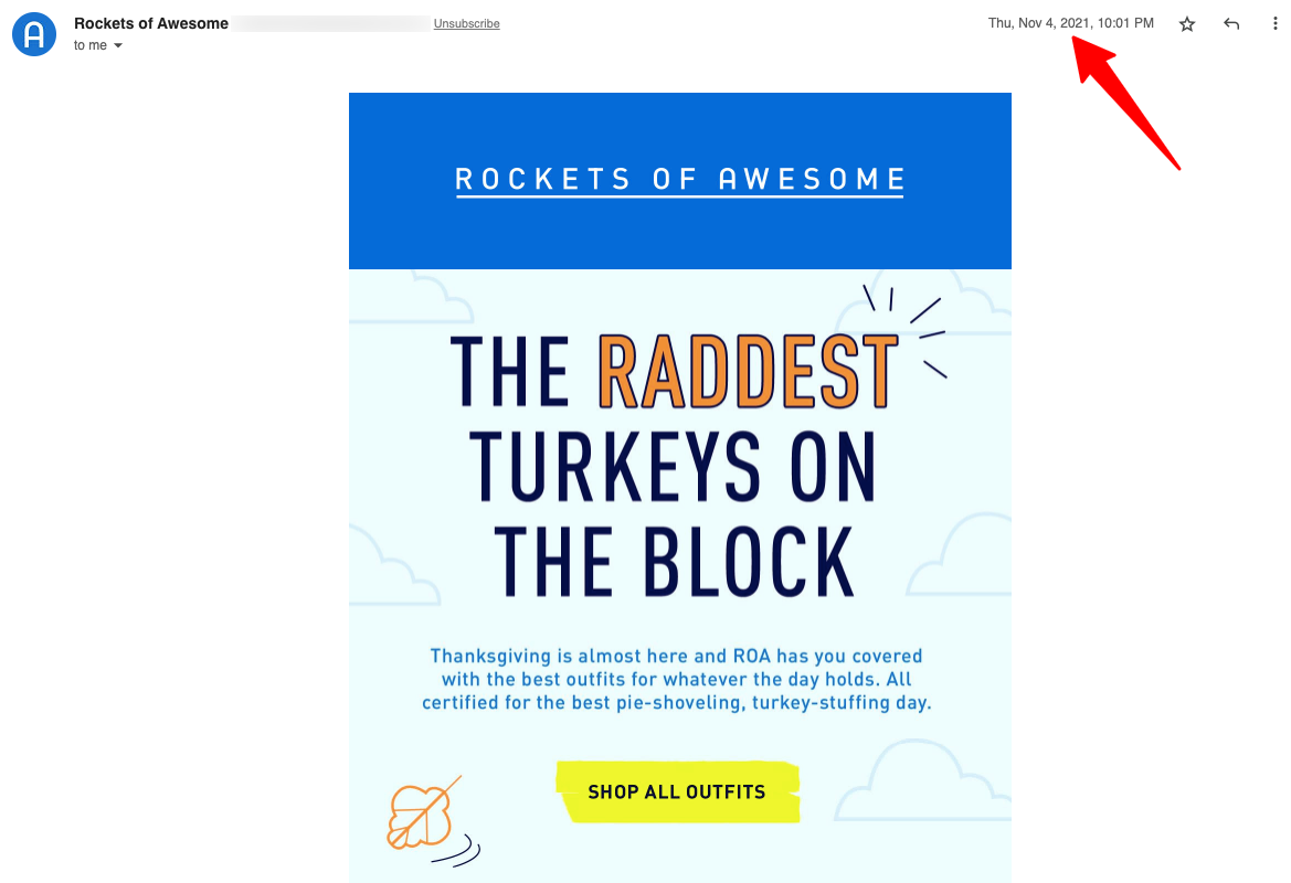 7 Thanksgiving Marketing Ideas to Try in 2024